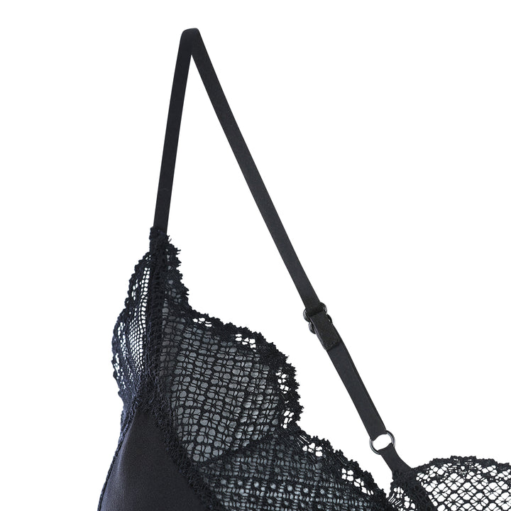 Zadig & Voltaire Top - Blacks and greys | 9bd849b32ea311f4b506ce0c76f721dd8e15e0c0