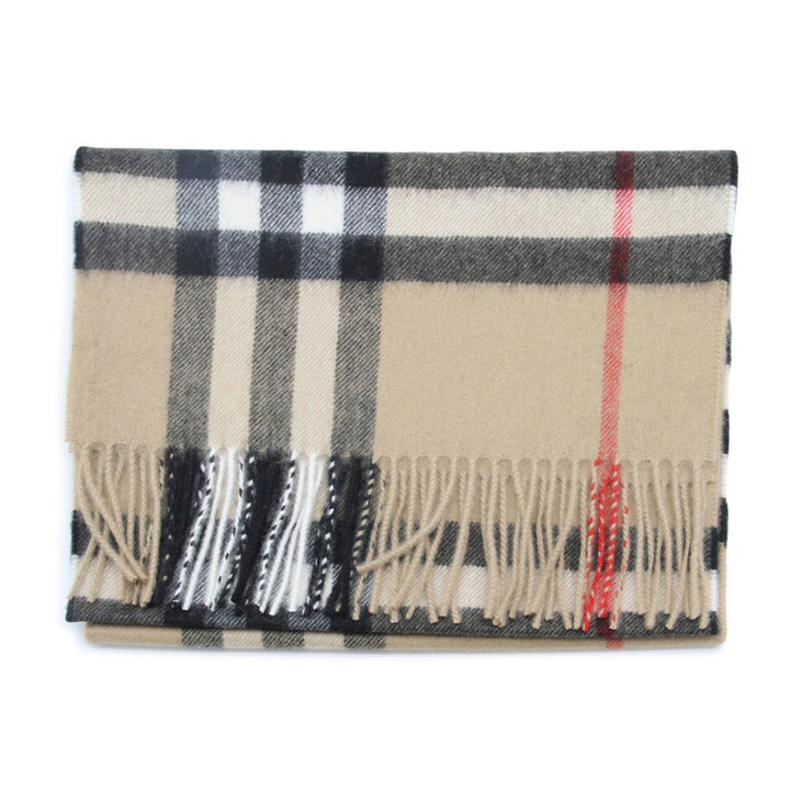 Burberry Scarfs - Light and natural | e1c34109f8bcb46f4f6afa30fba71bec924b5451
