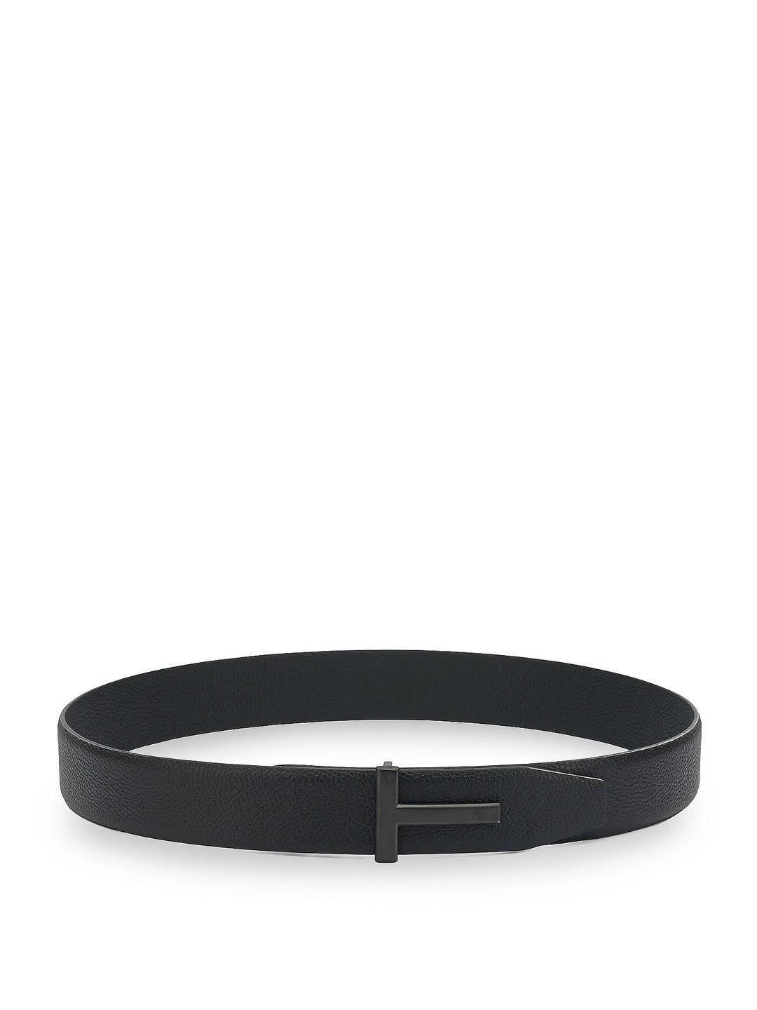 Tom Ford Belts - BLACK | 4e96ed0db206849ab680b8ded0938a7896ca632d