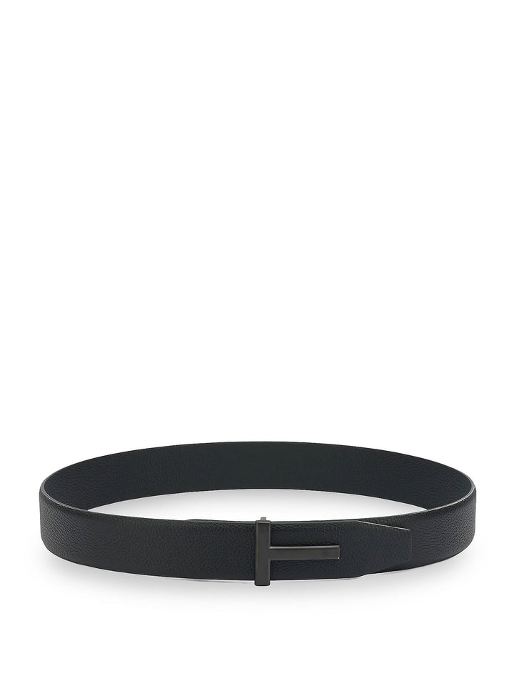 Tom Ford Belts - BLACK | 4e96ed0db206849ab680b8ded0938a7896ca632d