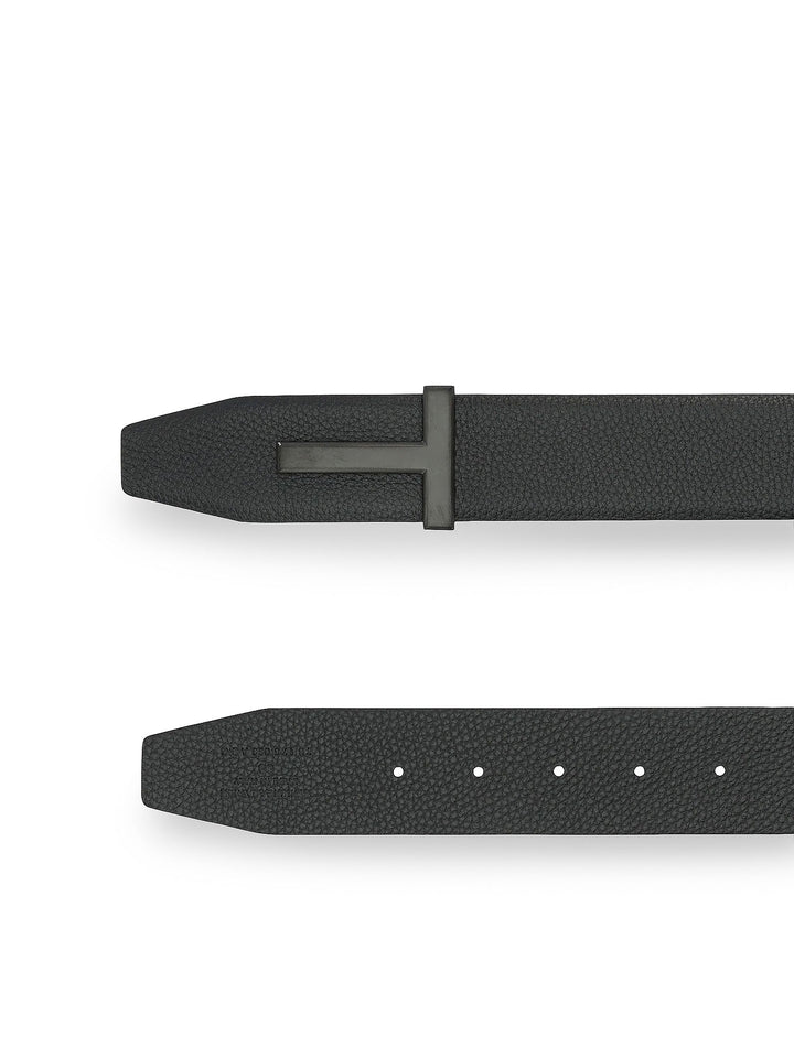 Tom Ford Belts - BLACK | 619299e8e1d988aa58755681d6daa2a83d77c689