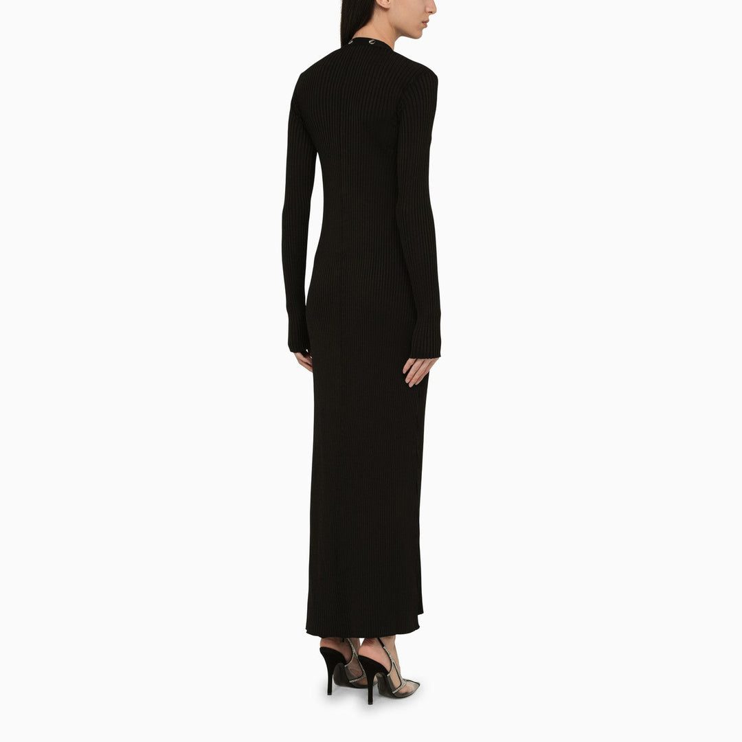 The Attico Shirts & Tops - Black | 655f61871fffe767c63b182d2e90aece4bdc840a
