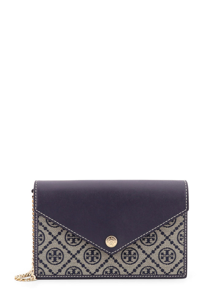 Tory Burch Wallets - ToryNavy | 758420b1d44eae2add8f4ac63c671b92565cd56b