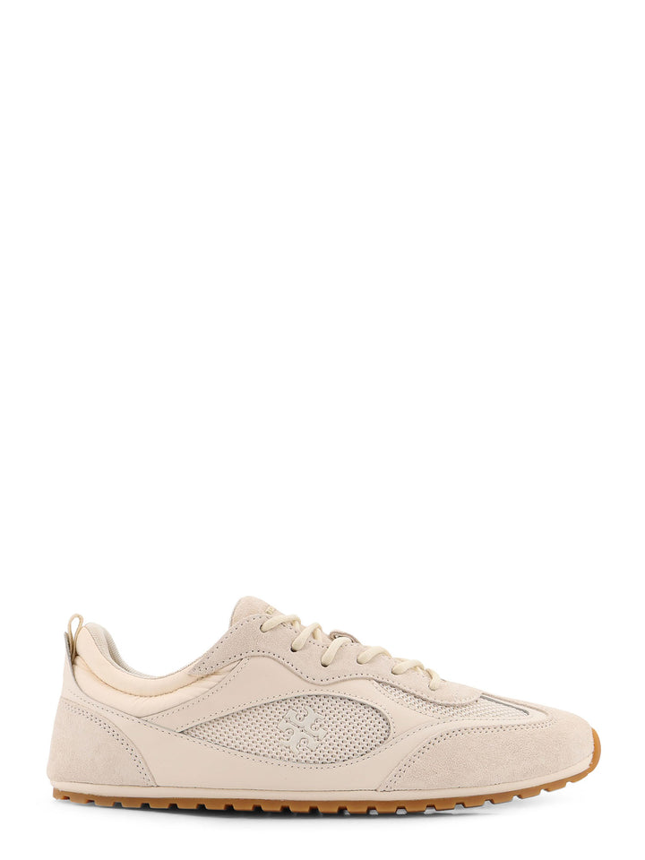Tory Burch Sneakers - LightCream | 272ce0bac257d19ae0f89765a6bcd6ac6d647f51
