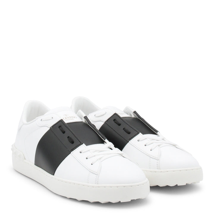 Valentino Garavani Sneakers - Light and natural | 1a7c628495cdc5b43ae7ba4ec89c0c7997f82f56