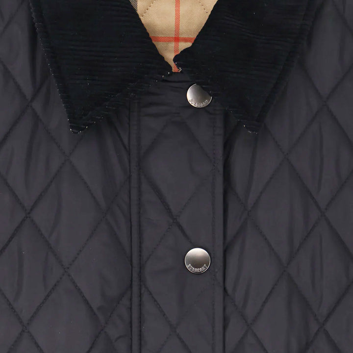 Burberry Coats - Blacks and greys | acc0bdeee395620d8359e7a31e8a5ea62c5b4e16