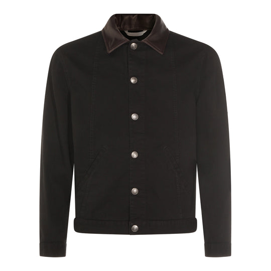 Jackets Blacks And Greys