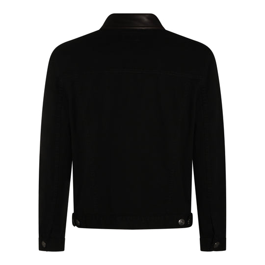 Jackets Blacks And Greys