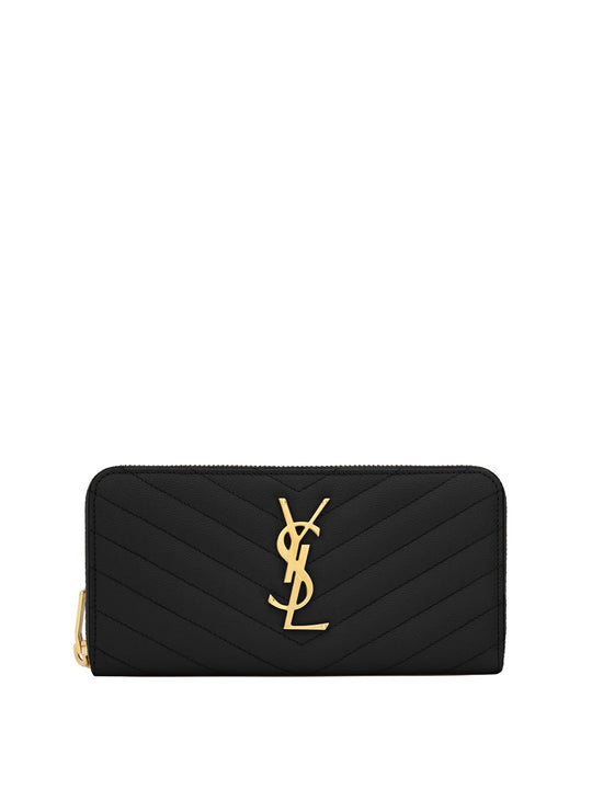 Leather Wallet