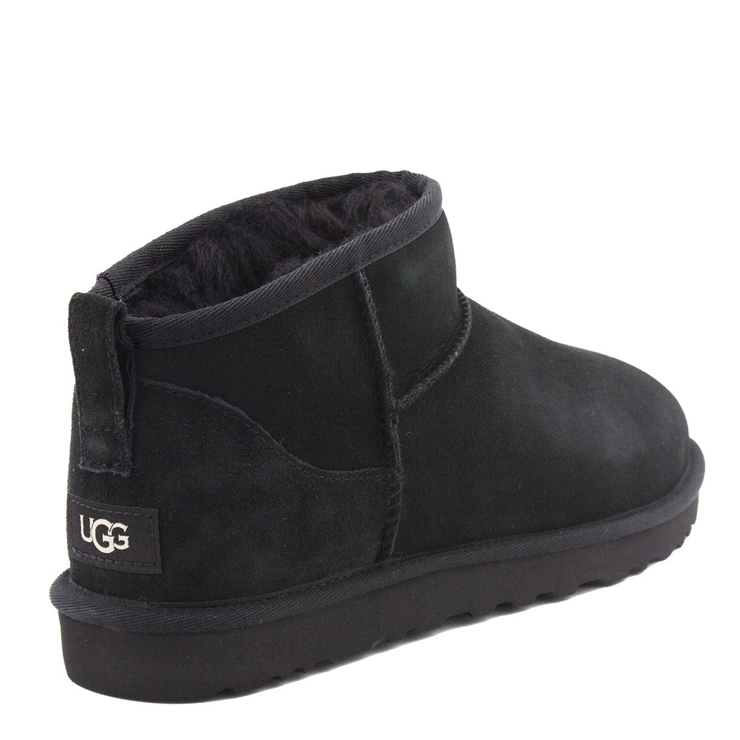 Ugg Boots - Blacks and greys | 17e87b0bd704a8e9cc1e4a0382da61d2ab3f4d0a