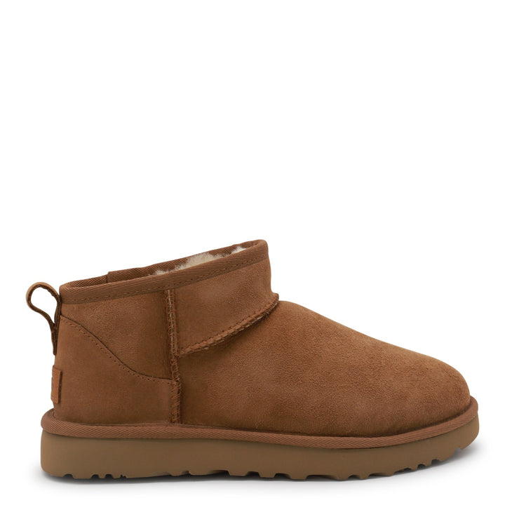 Ugg Boots - Chestnut | 92c5cad5de752e7b986cf1c8581351102ee9db69