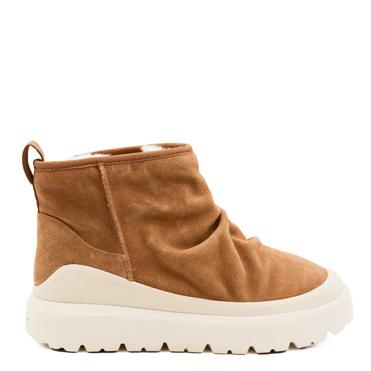 Boots Chestnut/Whitecap