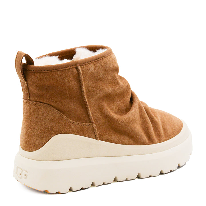 Ugg Boots - CHESTNUT/WHITECAP | 6e22d89ec48f99c519516c376036d5a282c5c3d8