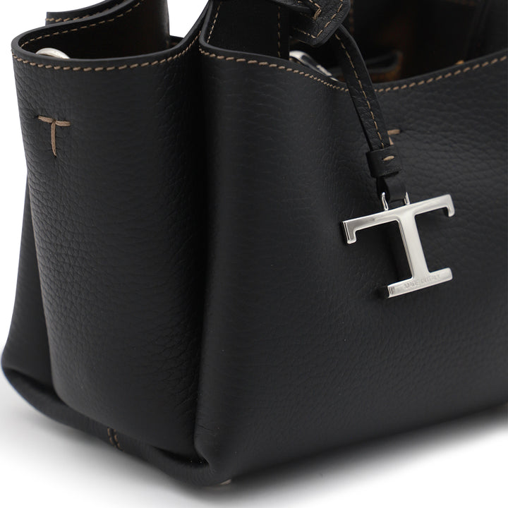 Tod'S Bags - Blacks and greys | eda711d3f3369ff51e9dce9b78f583136cf6a28e