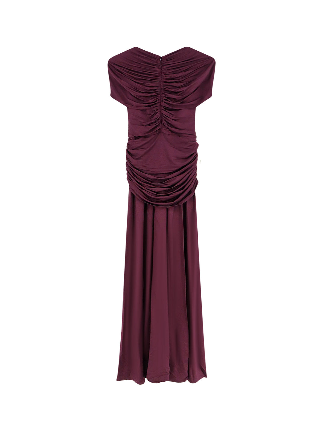 Self Portrait Dresses - BURGUNDY | 090aeefdb818d9de90bdd5a3f7d8bae804a739aa