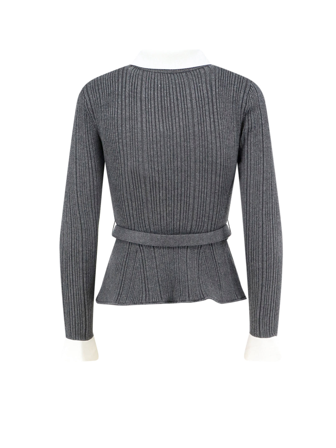 Self Portrait Sweaters - GREY | 679a024aa3d9e090560d69bce1af131781d35a85