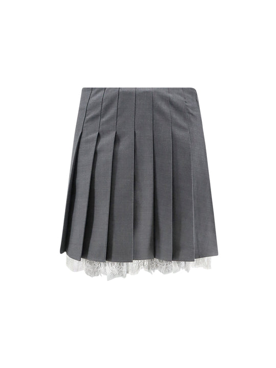 Skirts Grey