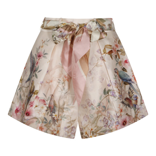 Shorts Cream Aviary