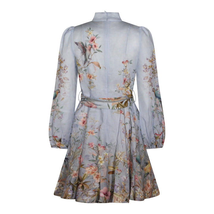 Zimmermann Dresses - BLUE AVIARY | 5eb47dcd2b928f7759b721835549053762a5250d