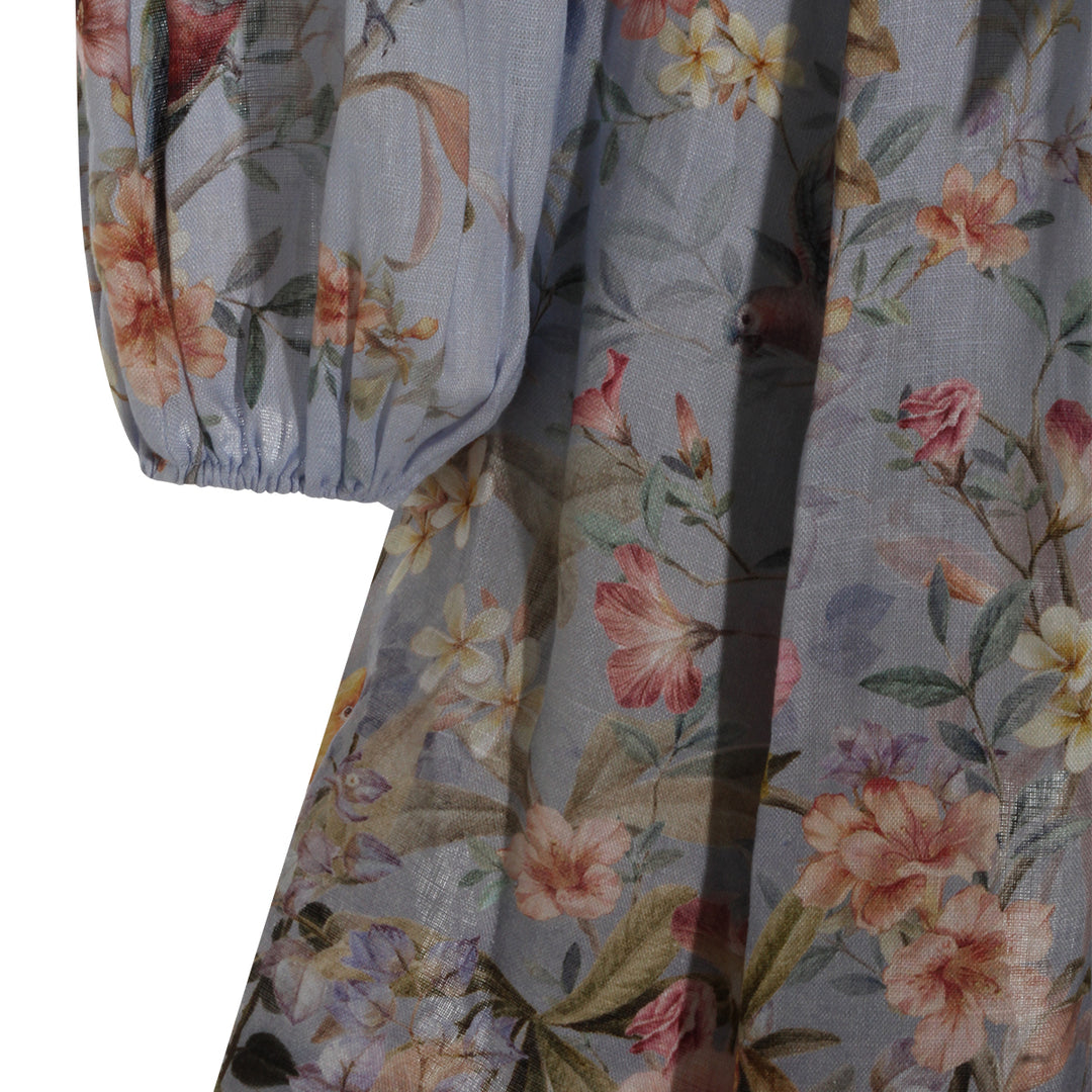 Zimmermann Dresses - BLUE AVIARY | ebc8128b2470ab701ec6dd52b45b840c1f1acffa