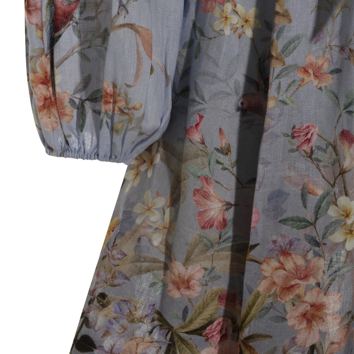 Zimmermann Dresses - BLUE AVIARY | ebc8128b2470ab701ec6dd52b45b840c1f1acffa