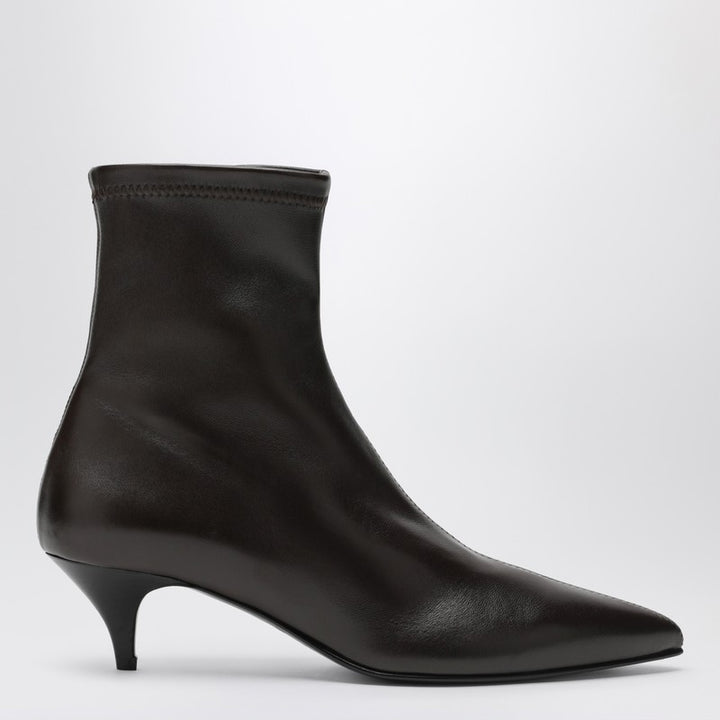 A.Emery Shoes - Brown | b3aba56498f7218543e511488fd0a5003737cae4