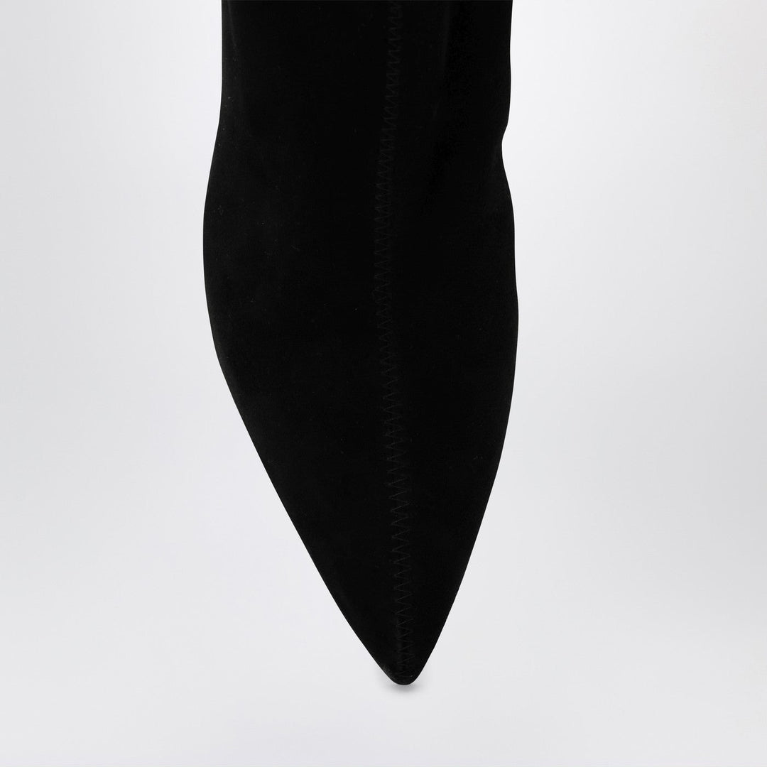 A.Emery Shoes - Black | 36b3f2e617576e40c770340f122cba11ae52bd4d