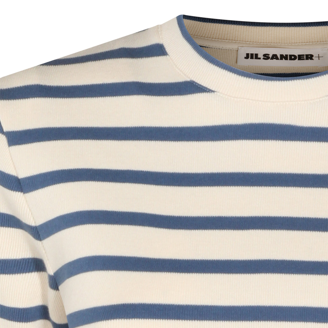 Jil Sander T-shirts and Polos - CORNSILK | 6bcc400df4d8766ccdf9aa4bb8e374ab8ac7125c