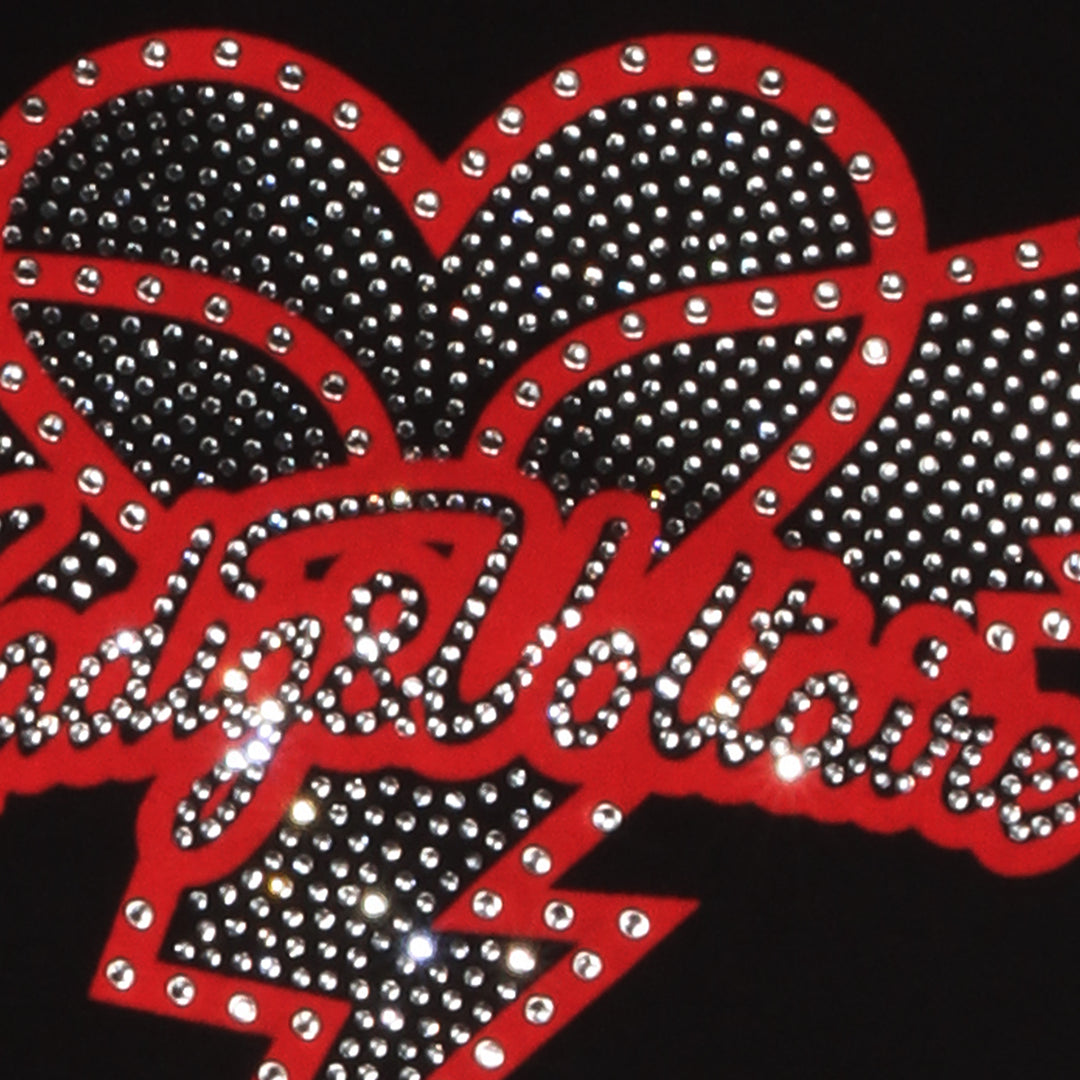 Zadig & Voltaire T-shirts and Polos - Blacks and greys | 27df15c91c0689517c5cca358fd56e8bbbbd59a3