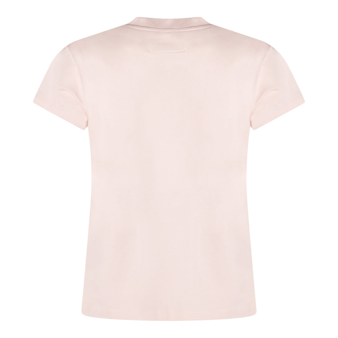 Mm6 Maison Margiela T-shirts and Polos - Light and natural | d54652bae6fff3dac7a889362a8dff79a41fddaf