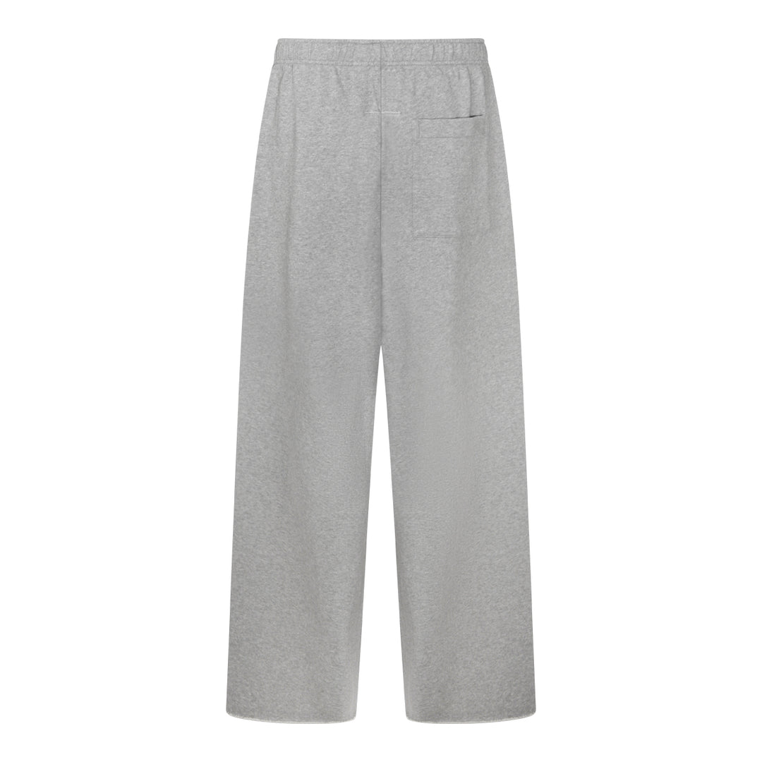 Mm6 Maison Margiela Trousers - Blacks and greys | 5ed3729f678414bf8d6ec2c4f71c19b318f344f2