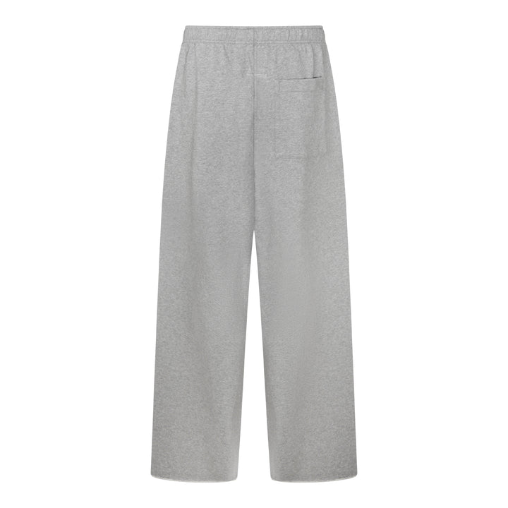 Mm6 Maison Margiela Trousers - Blacks and greys | 5ed3729f678414bf8d6ec2c4f71c19b318f344f2