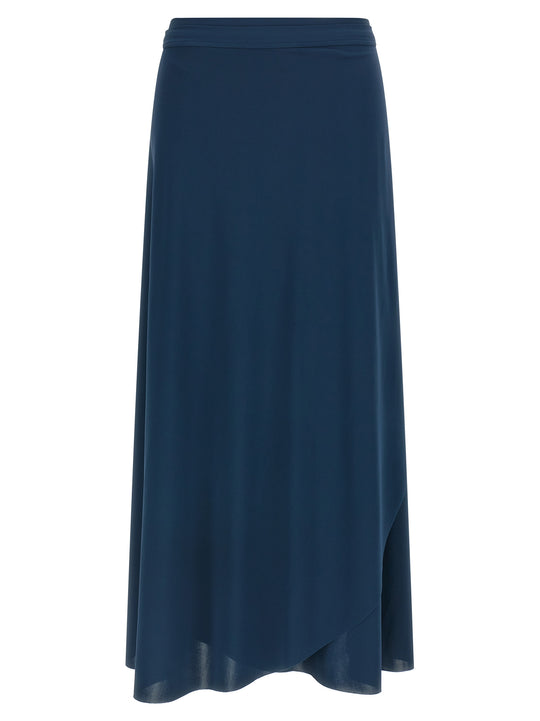 Julieta Beachwear Green