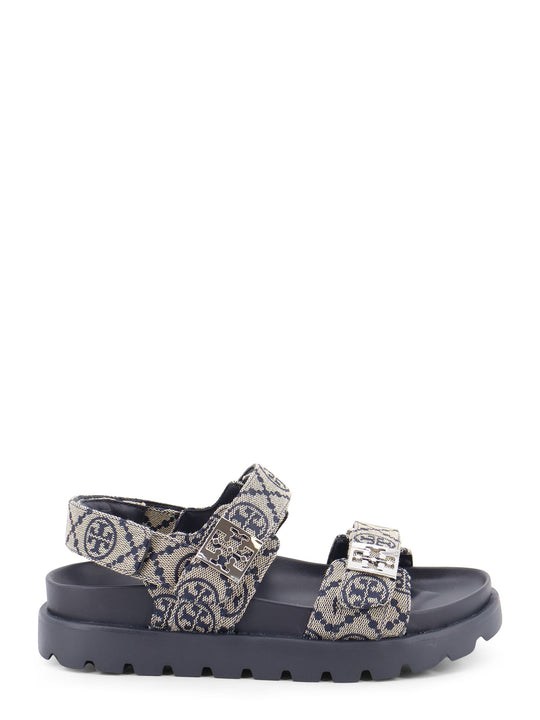Sandals Tmonoperfectnavy