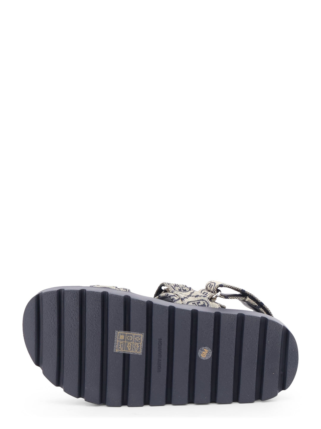 Tory Burch Sandals - TMONOPERFECTNAVY | f032919b831ca11ec71e53d6fbfac4c9dfb5063d