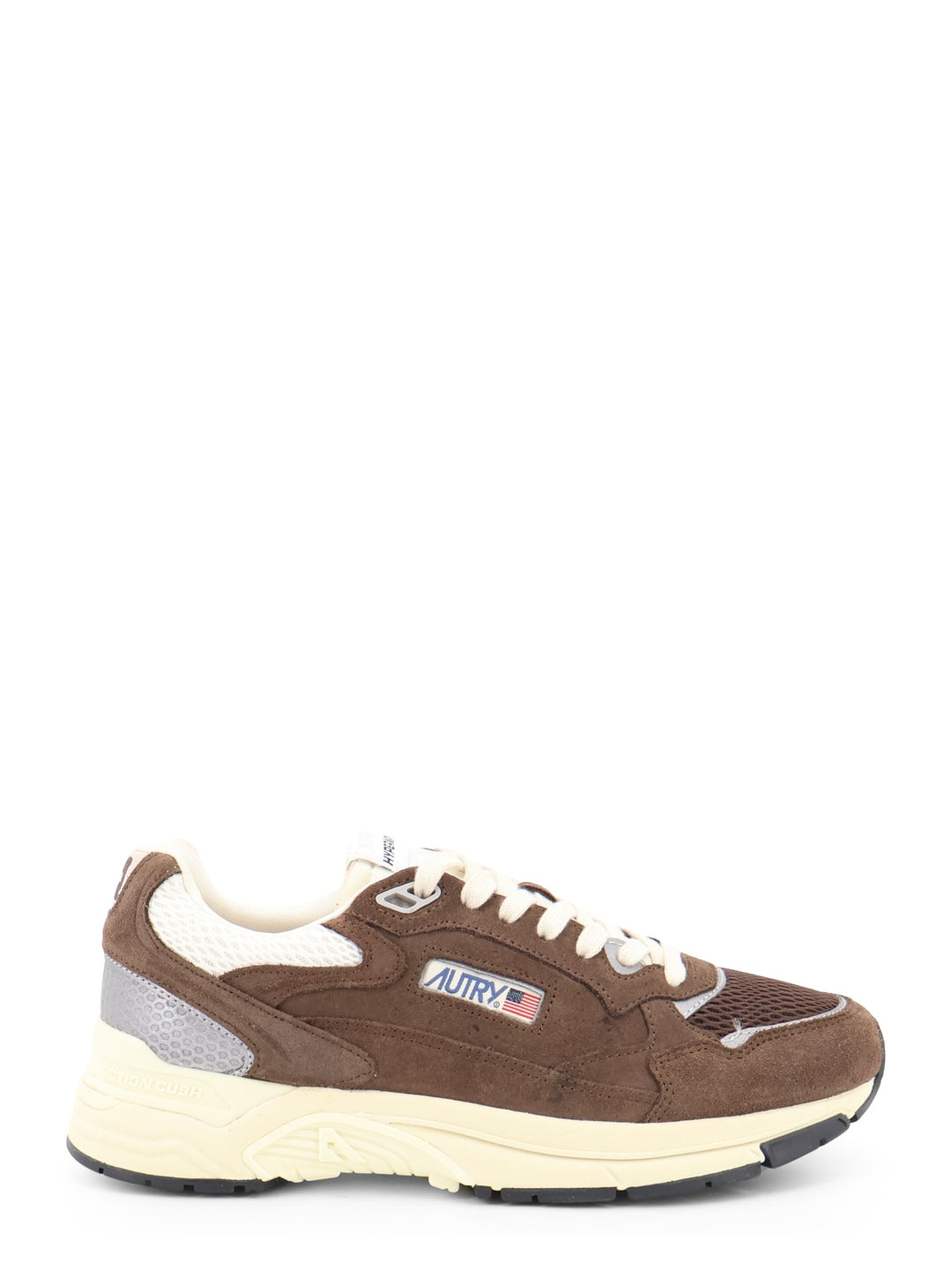 Autry Sneakers - Dark | 7bc246c390998347e4dd216a8934fbf4e2bd4e0f
