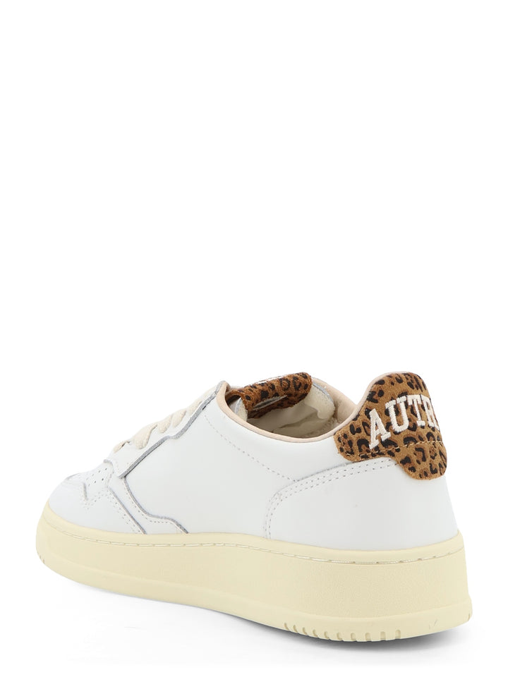 Autry Sneakers - Neutral | 7830428de29f424dabdf27363a0f8041fc866a15
