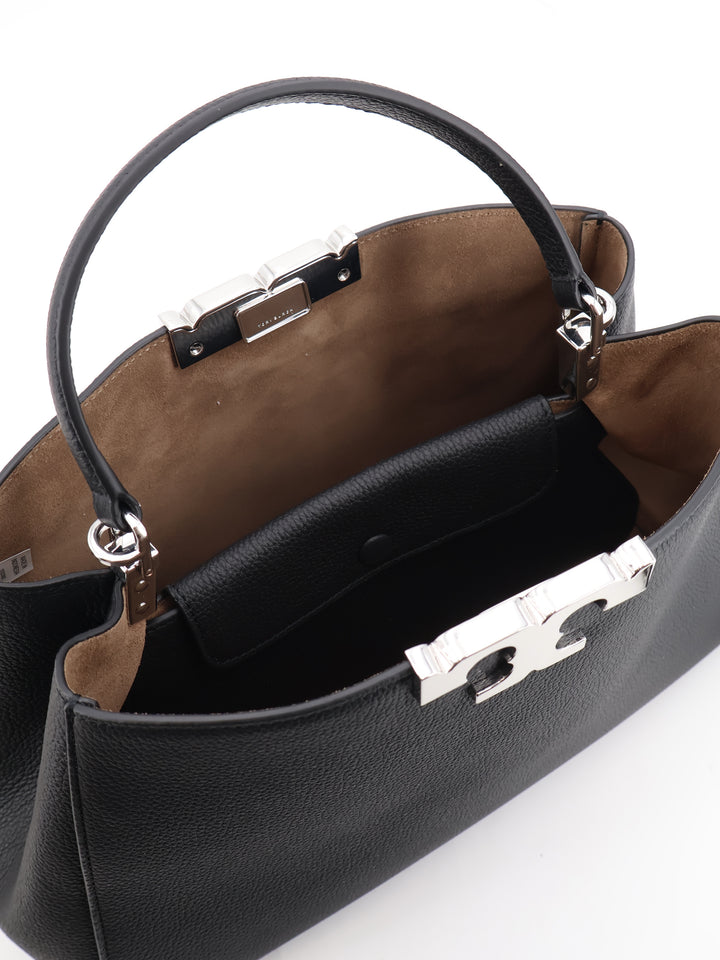 Tory Burch Bags - BLACK | 0588404ed7a9c90892687f65ce83a53d37b851f2