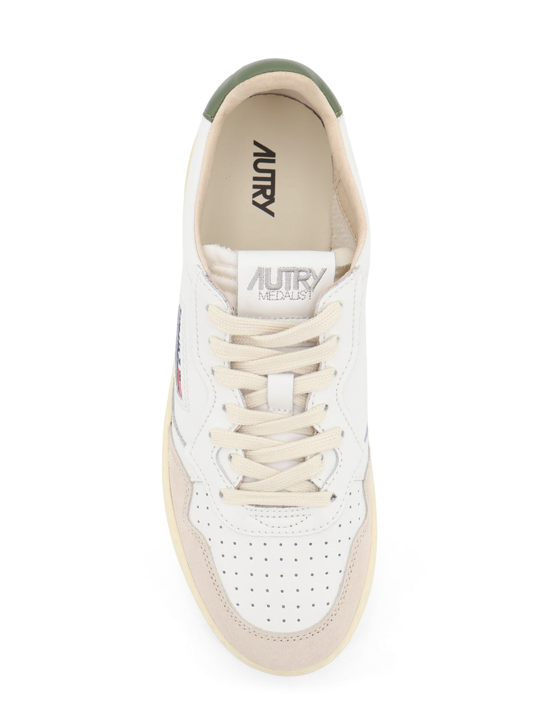 Autry Sneakers - Neutral | cf7c2fdad203da049f22d7e3a520805383c56cee