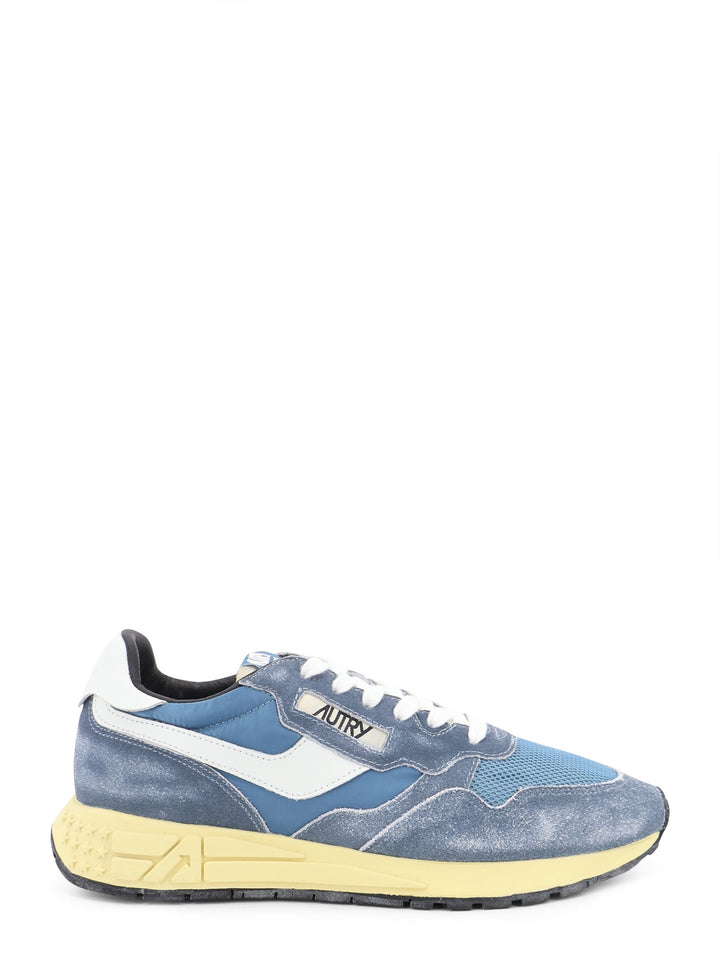 Autry Sneakers - BLUE | 15adeefdee47238615973c17ce5c018d536728f2