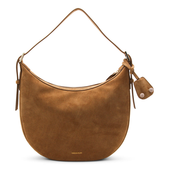 Fabiana Filippi Bags - Brown | 1e37e168e54b66dd17d0cf938758a193c34c0b9e
