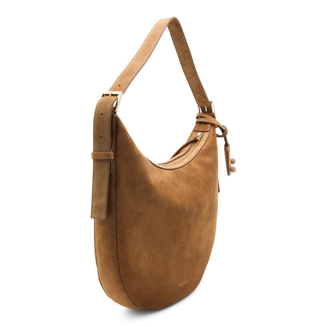 Fabiana Filippi Bags - Brown | 52b0f77fcdc9a879cfed5e7bde6f1b83f635032a