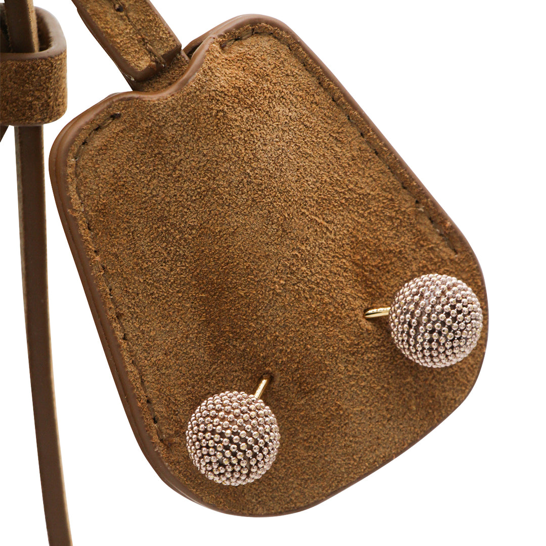 Fabiana Filippi Bags - Brown | 675a8b4900c50cac2f871505c8522e093396922a