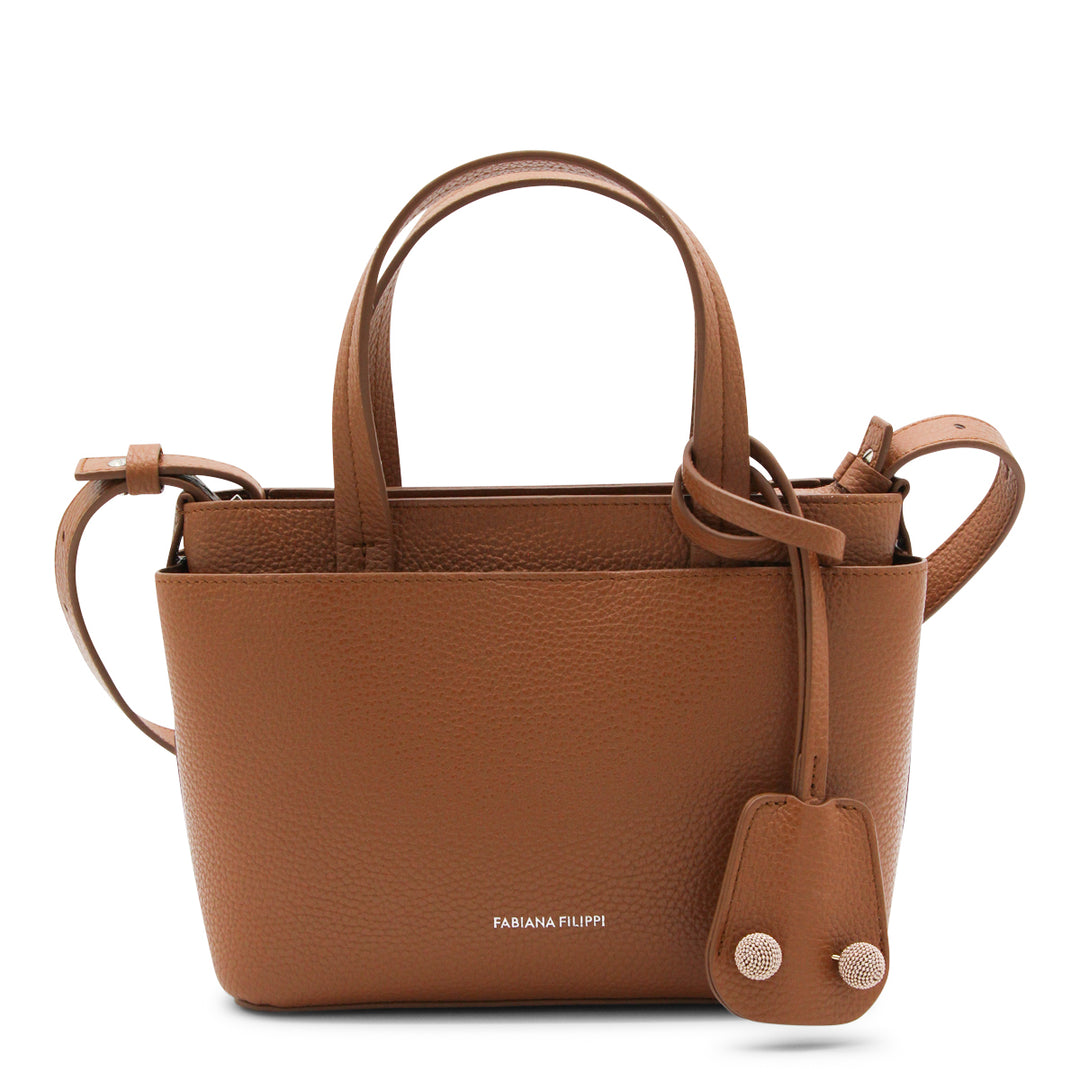 Fabiana Filippi Bags - Brown | 61a4fb7048533628194b7af753d022f72d127809