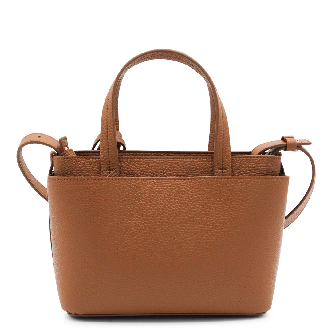 Fabiana Filippi Bags - MARRONE | 00ddad71a1e48a7f86c303ff3906595bc4fec2ef