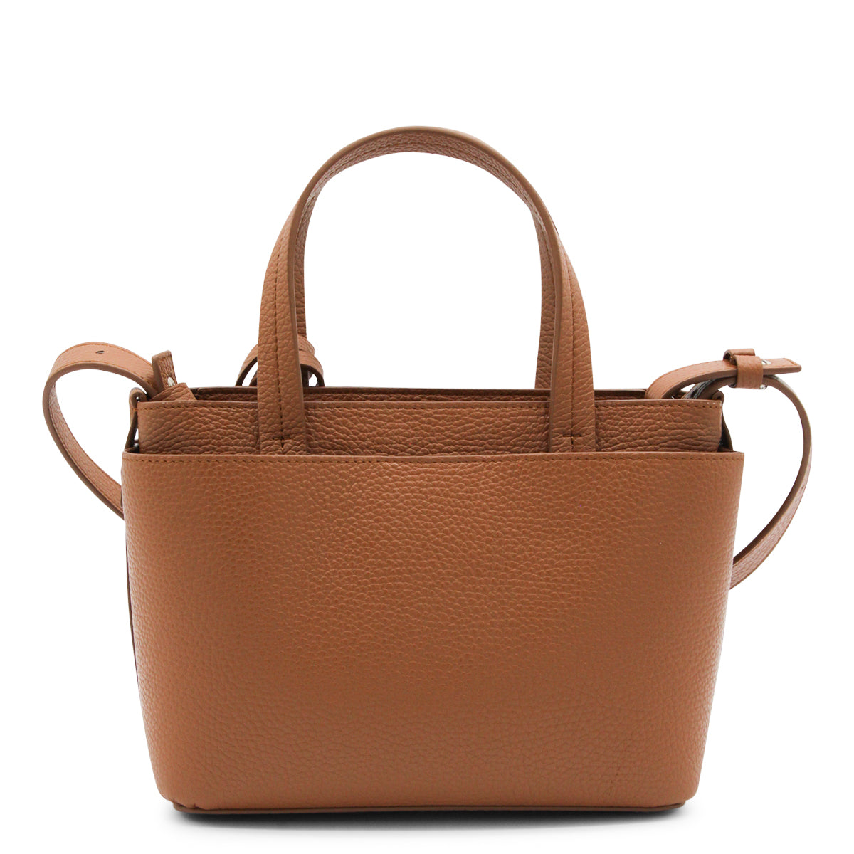 Fabiana Filippi Bags - MARRONE | 00ddad71a1e48a7f86c303ff3906595bc4fec2ef