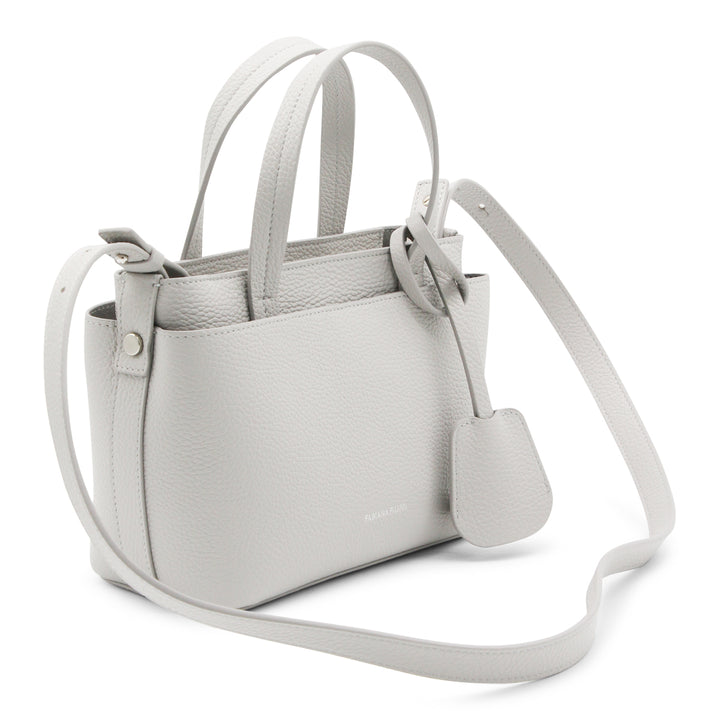 Fabiana Filippi Bags - Blacks and greys | cfd8a66ae36992c36cc5112183f7c304a7d14a77