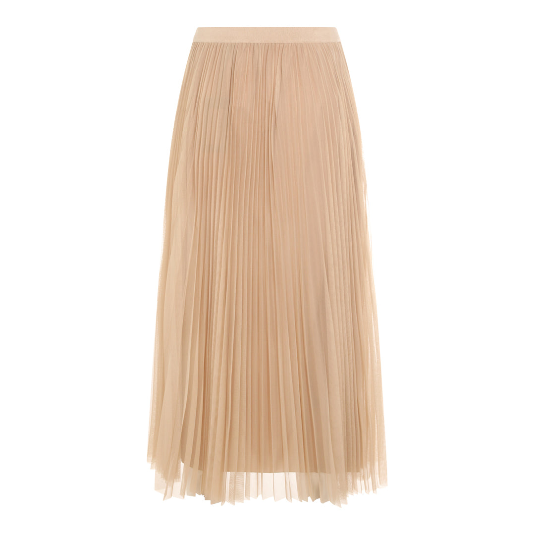 Fabiana Filippi Skirts - Light and natural | be9c17cdcf1146e940ae6d85ae832f1364fe2c97