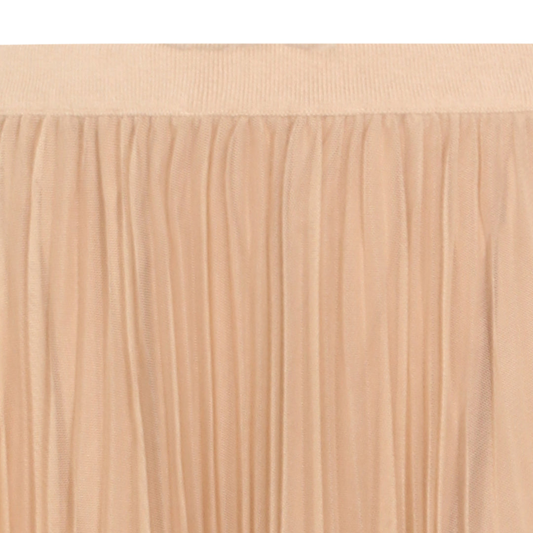 Fabiana Filippi Skirts - Light and natural | 0c49c0eefc685f48a4359c7dbeff8ed81d6618d4