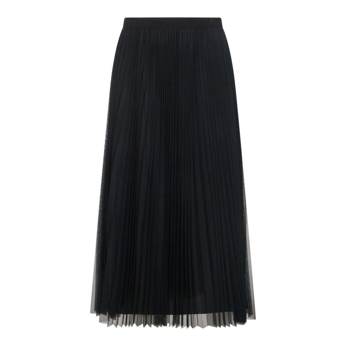 Fabiana Filippi Skirts - NAVY | eaba7919c1ef0870238fb44c711d1a528ec2b737